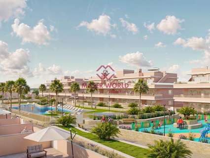 Casa en venta en Pilar de la Horadada