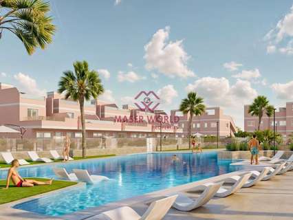 Casa en venta en Pilar de la Horadada