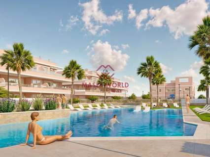 Ático en venta en Pilar de la Horadada