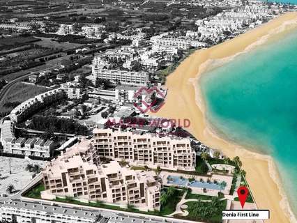 Apartamento en venta en Dénia
