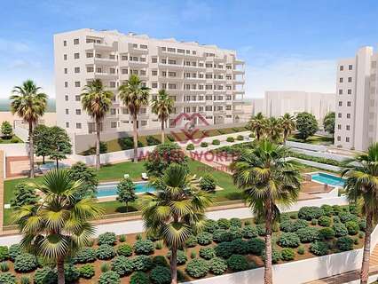 Planta baja en venta en San Miguel de Salinas