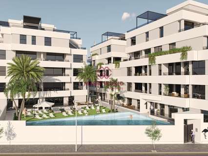 Planta baja en venta en San Pedro del Pinatar