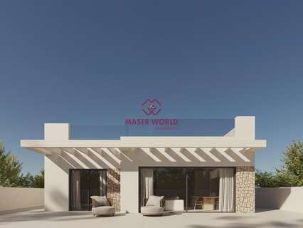 Casa en venta en Polop