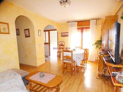Apartamento en venta en Mazarrón