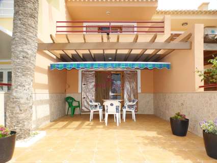 Dúplex en venta en Mazarrón