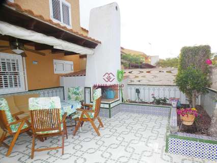 Dúplex en venta en Mazarrón
