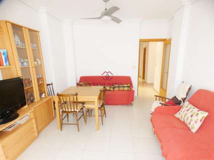 Apartamento en venta en Mazarrón