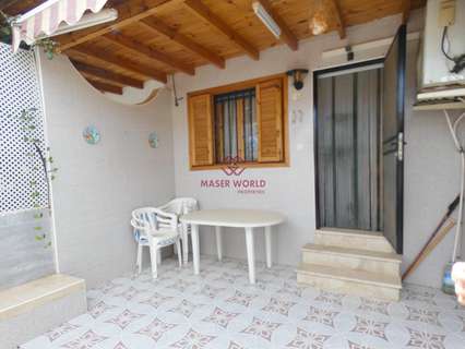 Dúplex en venta en Mazarrón