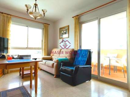 Apartamento en venta en Mazarrón