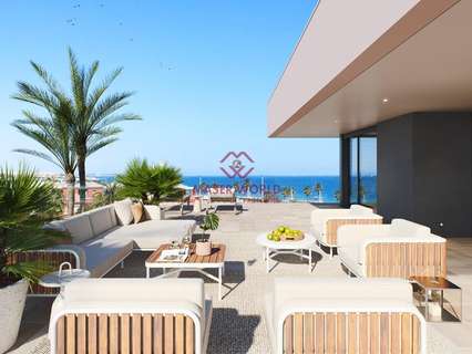 Casa en venta en Pilar de la Horadada