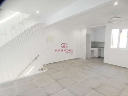 Dúplex en venta en Mazarrón