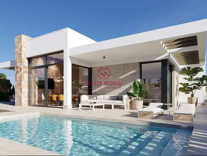 Casa en venta en Fuente Álamo de Murcia