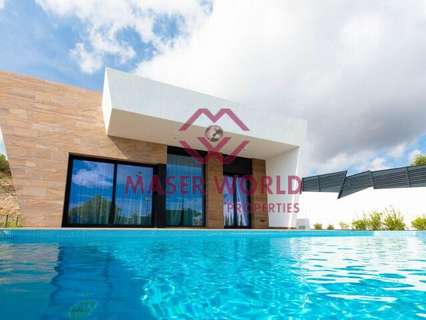 Casa en venta en Finestrat