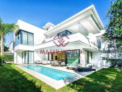 Casa en venta en Marbella