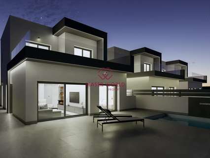 Casa en venta en Benijófar