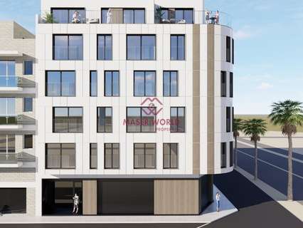 Apartamento en venta en Torrevieja