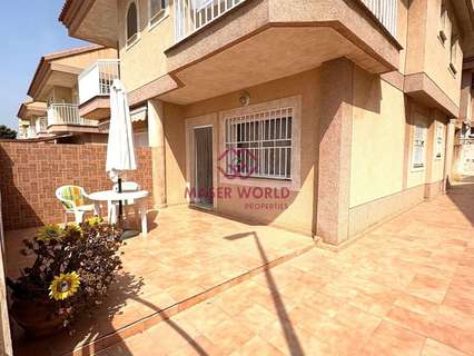 Dúplex en venta en Mazarrón rebajado