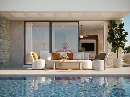 Casa en venta en Finestrat