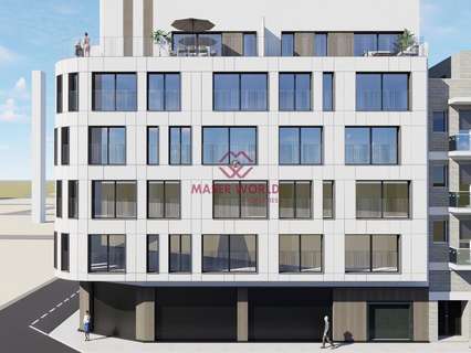 Ático en venta en Torrevieja