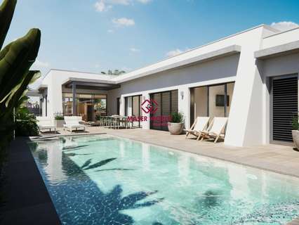 Casa en venta en San Javier