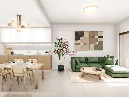 Casa en venta en San Javier