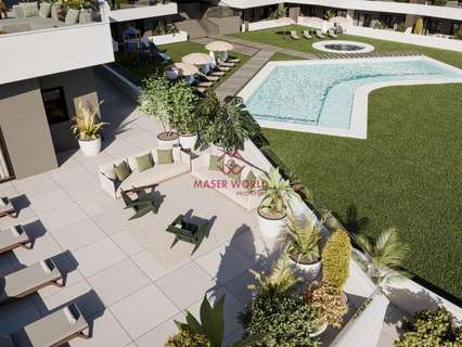 Ático en venta en San Miguel de Salinas rebajado