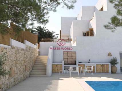 Casa en venta en El Ràfol d'Almúnia