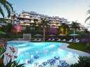 Apartamento en venta en Mijas