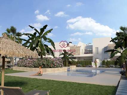 Casa en venta en Algorfa