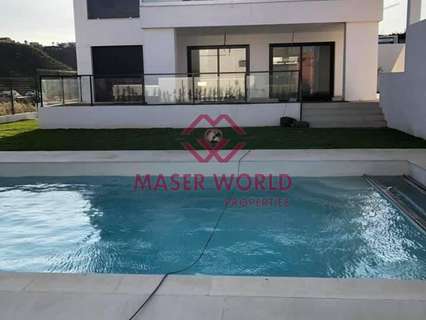 Casa en venta en Manilva