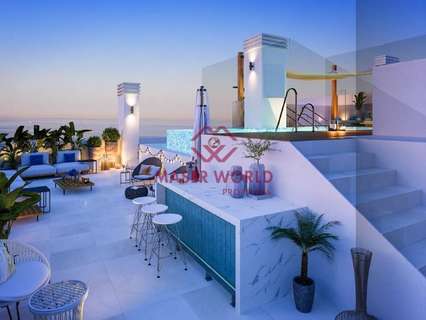 Apartamento en venta en Estepona