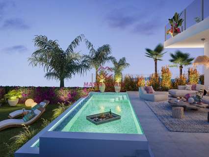 Casa en venta en Mijas