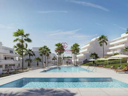 Apartamento en venta en Estepona