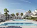 Apartamento en venta en Estepona