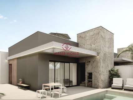 Casa en venta en Pulpí zona San Juan de los Terreros