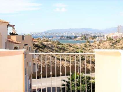 Ático en venta en Mazarrón