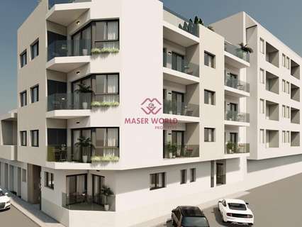 Apartamento en venta en Guardamar del Segura