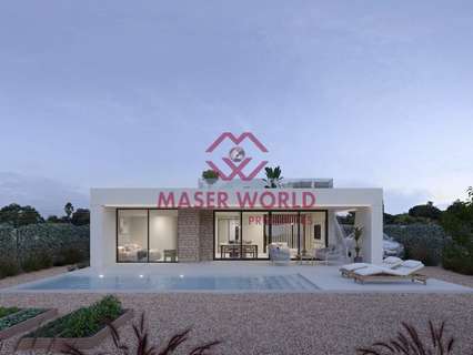 Casa en venta en Fuente Álamo de Murcia