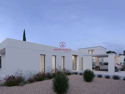 Casa en venta en Fuente Álamo de Murcia