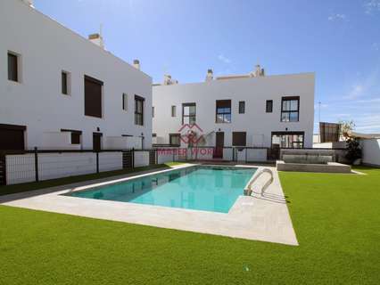 Casa en venta en Pilar de la Horadada