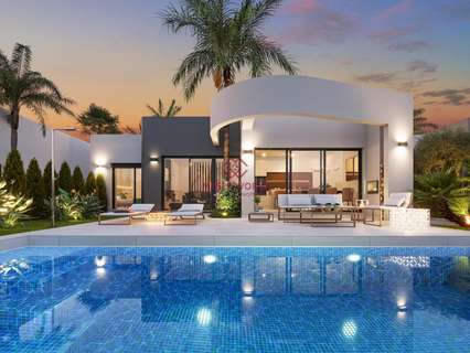 Casa en venta en Los Alcázares