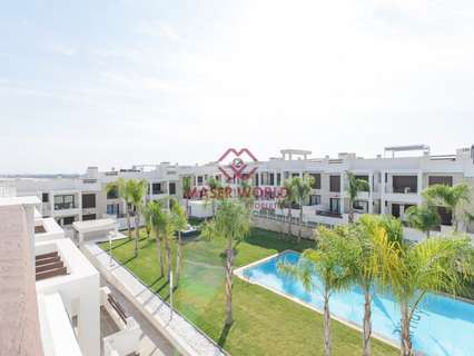 Casa en venta en Torrevieja