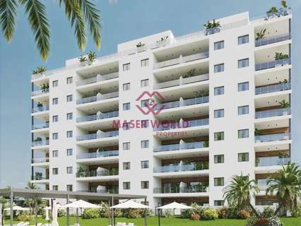 Planta baja en venta en Villajoyosa/La Vila Joiosa