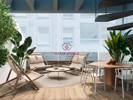 Ático en venta en Torrevieja