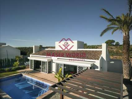 Casa en venta en Murcia zona Sucina