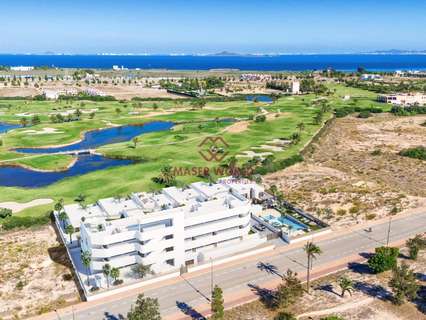 Planta baja en venta en Los Alcázares rebajada