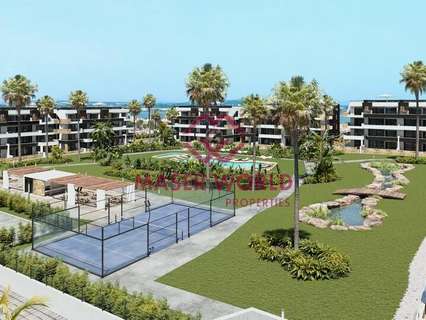 Planta baja en venta en Torrevieja