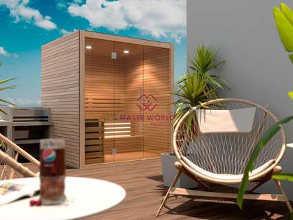 Ático en venta en Torrevieja