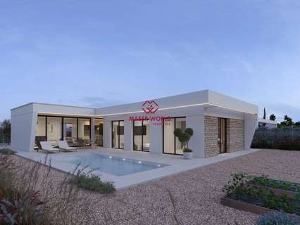 Casa en venta en Fuente Álamo de Murcia