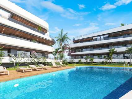 Apartamento en venta en Los Alcázares